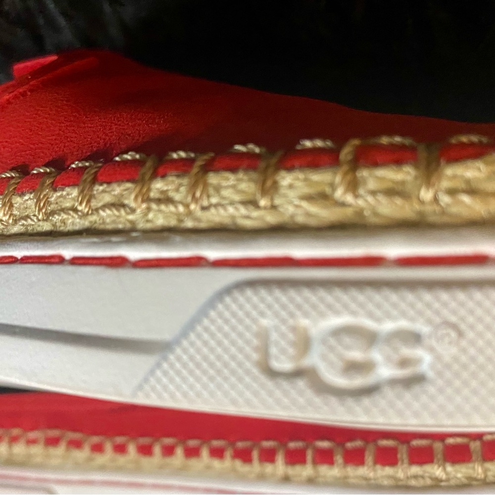 Ugg shoes